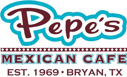 Pepe's Mexican Café