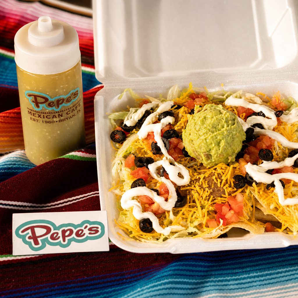 Fiesta Salad.