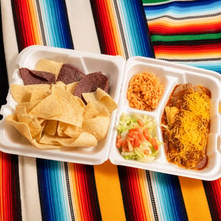 Tamale Dinner