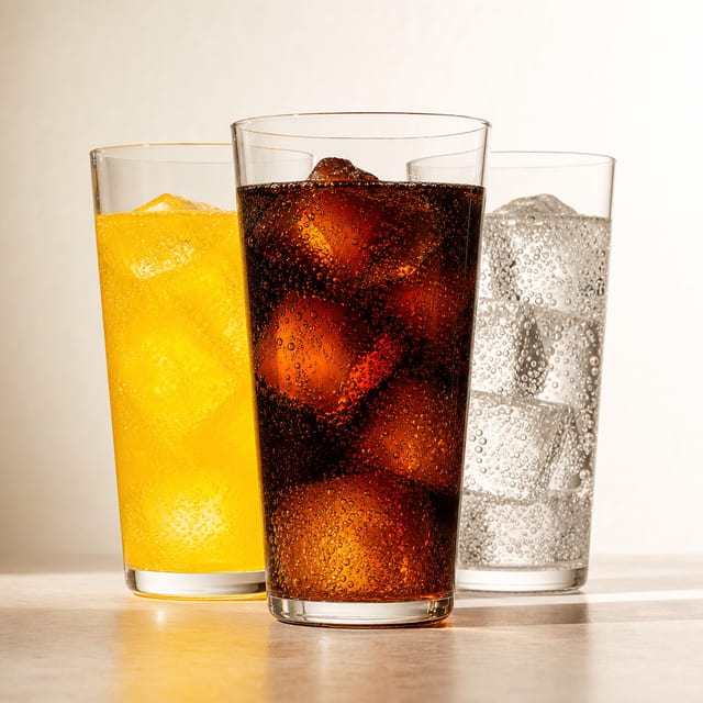Small  Drink.
