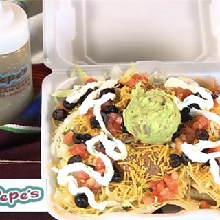 Fiesta Salad