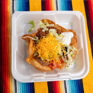Taco Salad