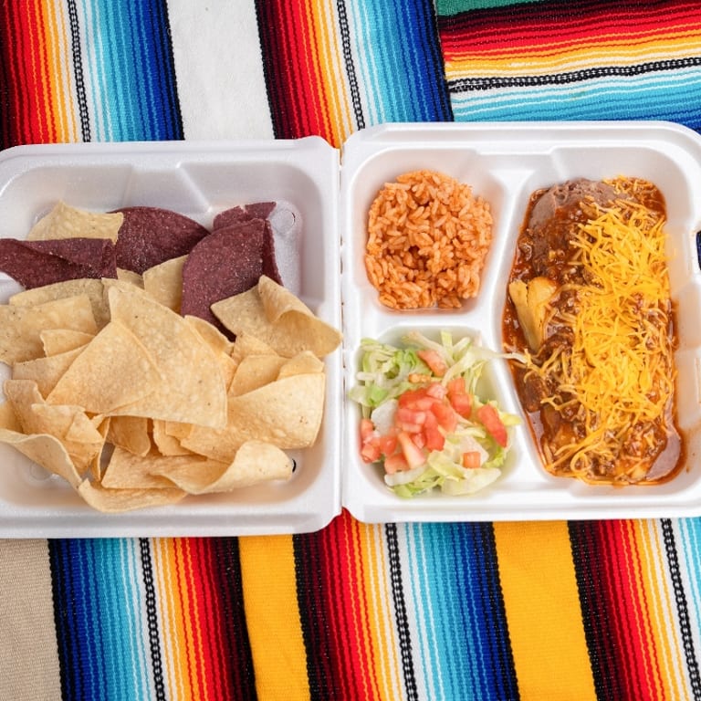 Delicious Enchiladas: A Mexican Favorite