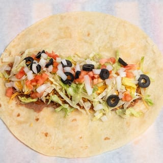 Super Burrito