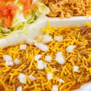 Enchilada Dinner