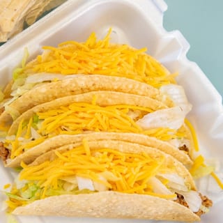 Crispy Taco